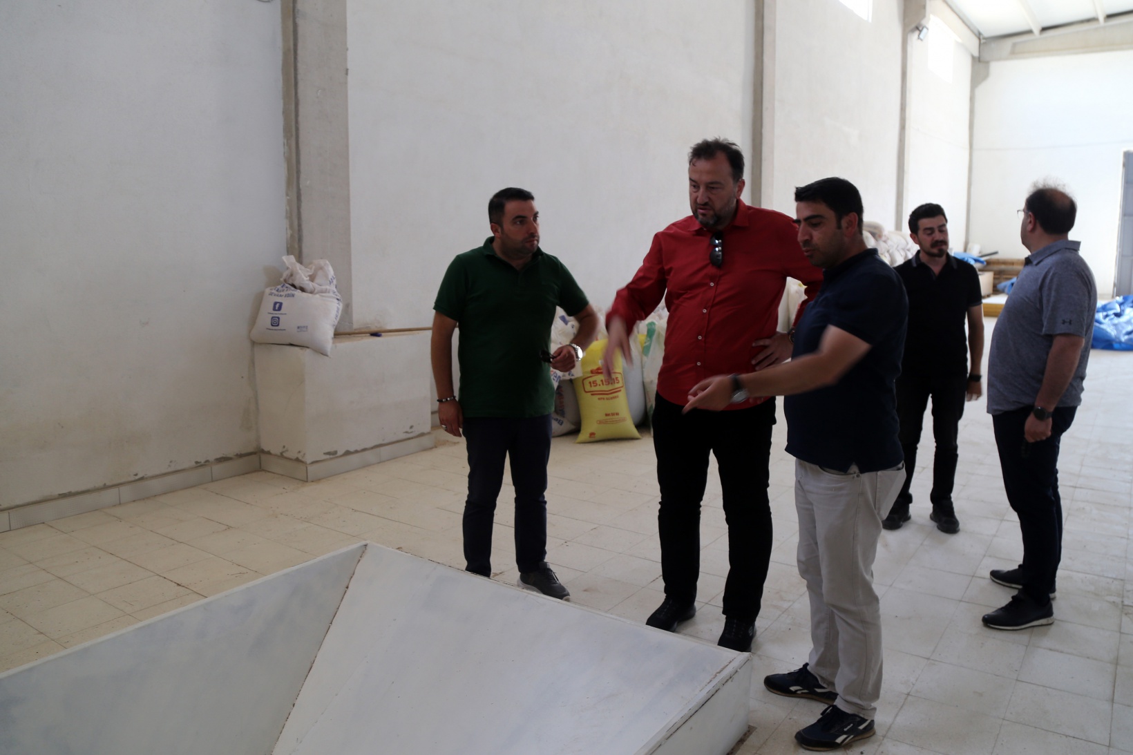 Gümüşhane karabuğdayın başkenti olma yolunda ilerliyor 1