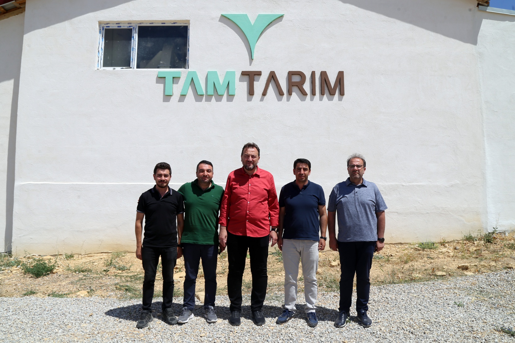 Gümüşhane karabuğdayın başkenti olma yolunda ilerliyor 19