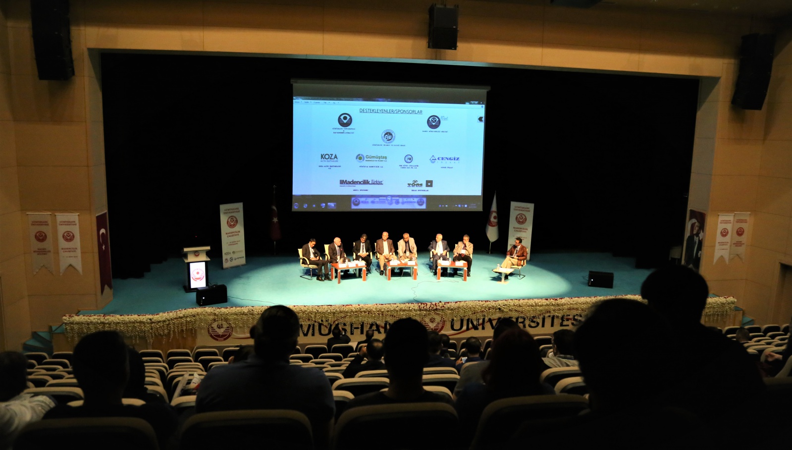 Madencilik Çalıştayı sona erdi 3