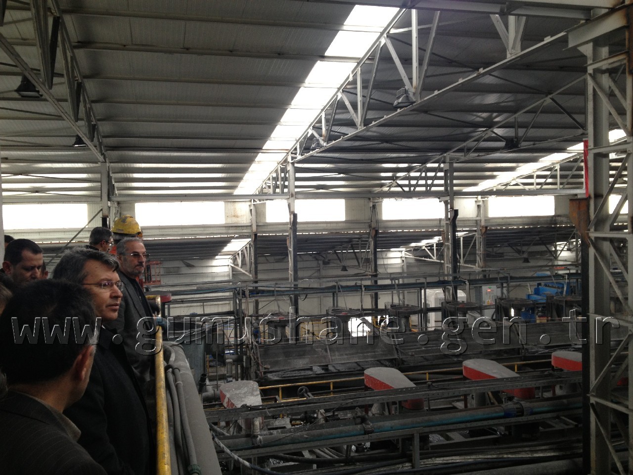 Üstün: '600'e yakın insanın ekmek yemesi bizleri gururlandırıyor' 4