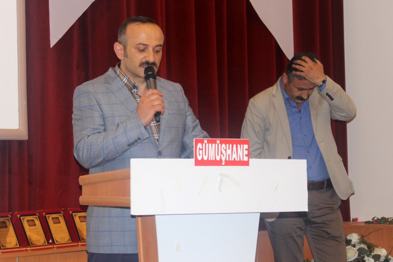 Torullular Derneğinden İftar Programı 1