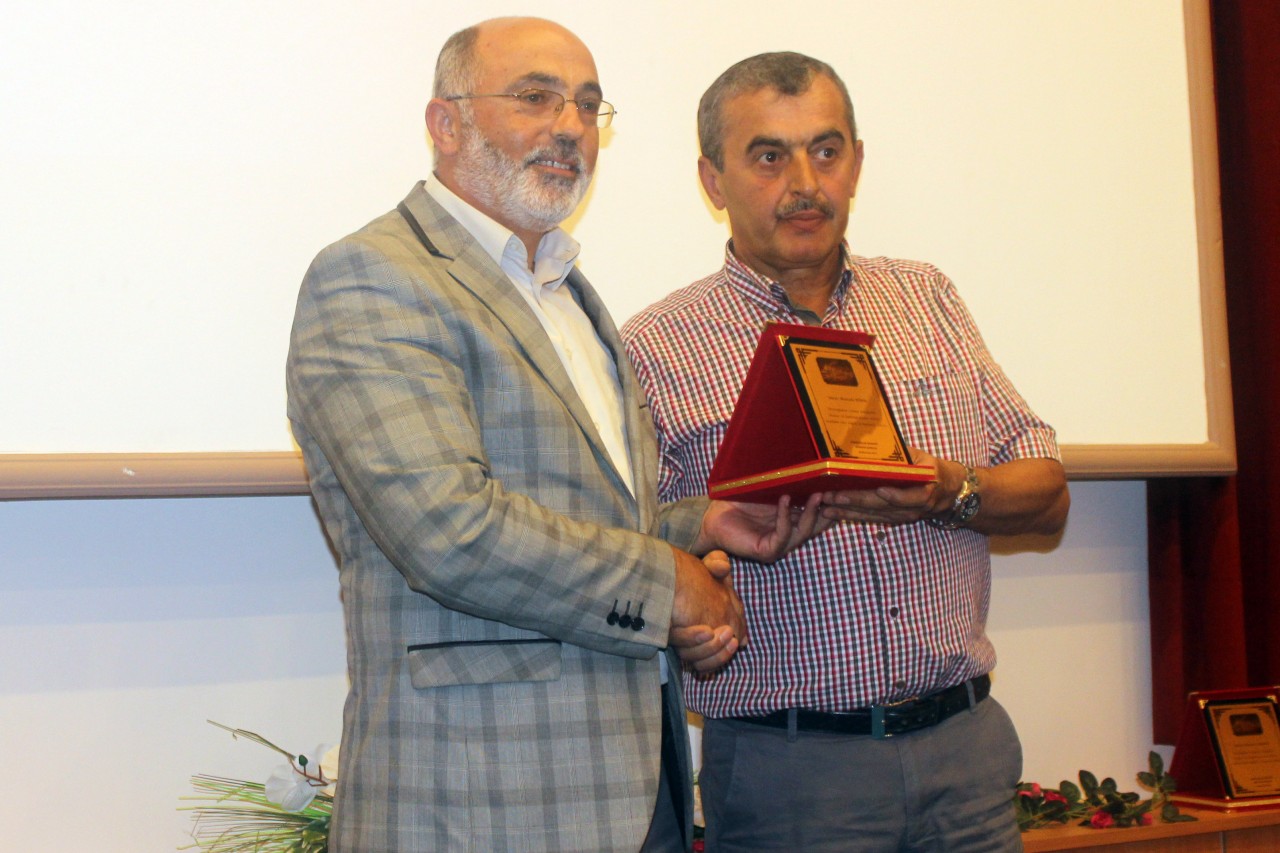 Torullular Derneğinden İftar Programı 2