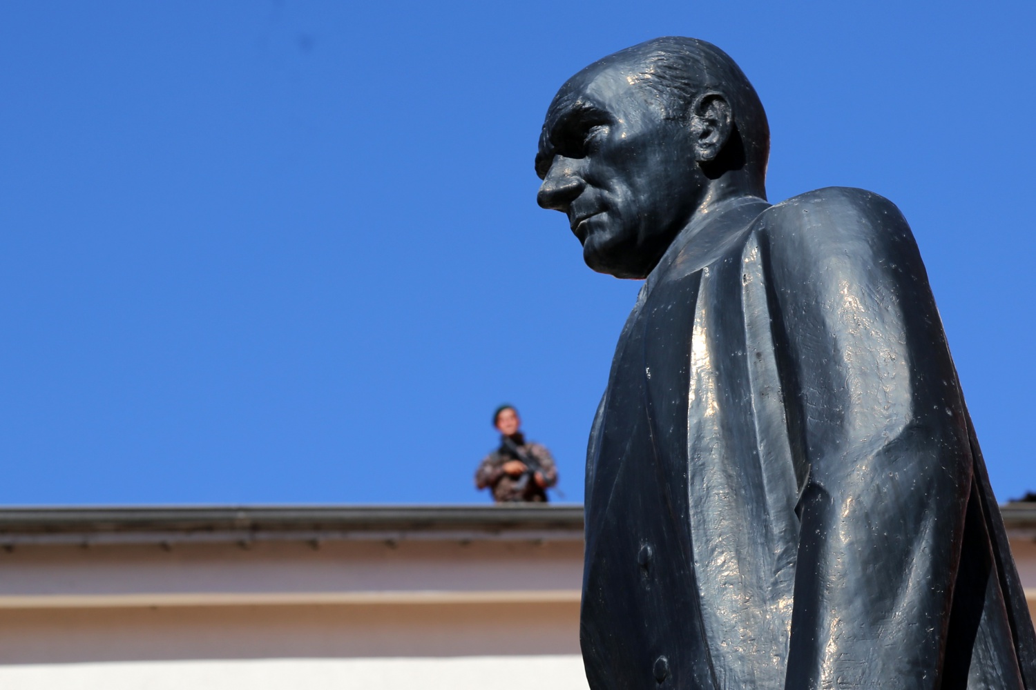 Gümüşhane’de Gaziler Günü kutlamaları 34