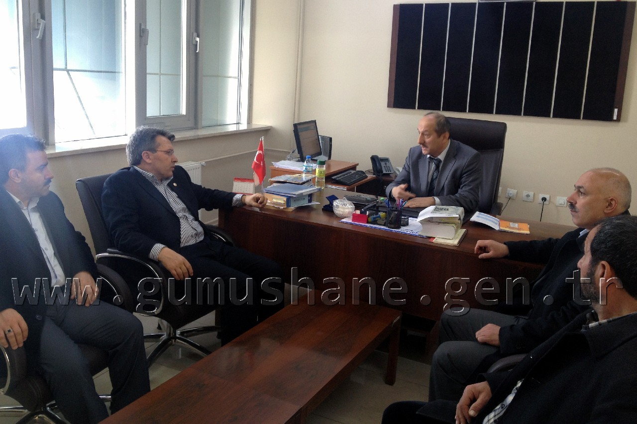 Üstün, çalışmalarına devam ediyor 4