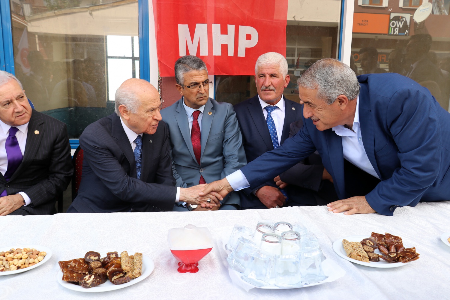 'Artık bu ülke terörden kurtarılmalıdır' 28