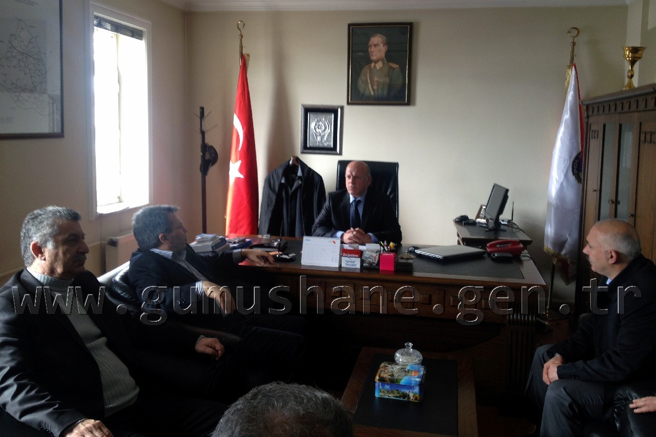 Üstün, çalışmalarına devam ediyor 6