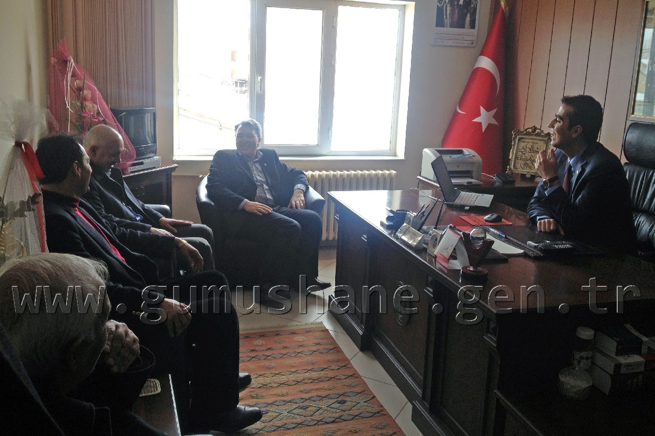 Üstün, çalışmalarına devam ediyor 7