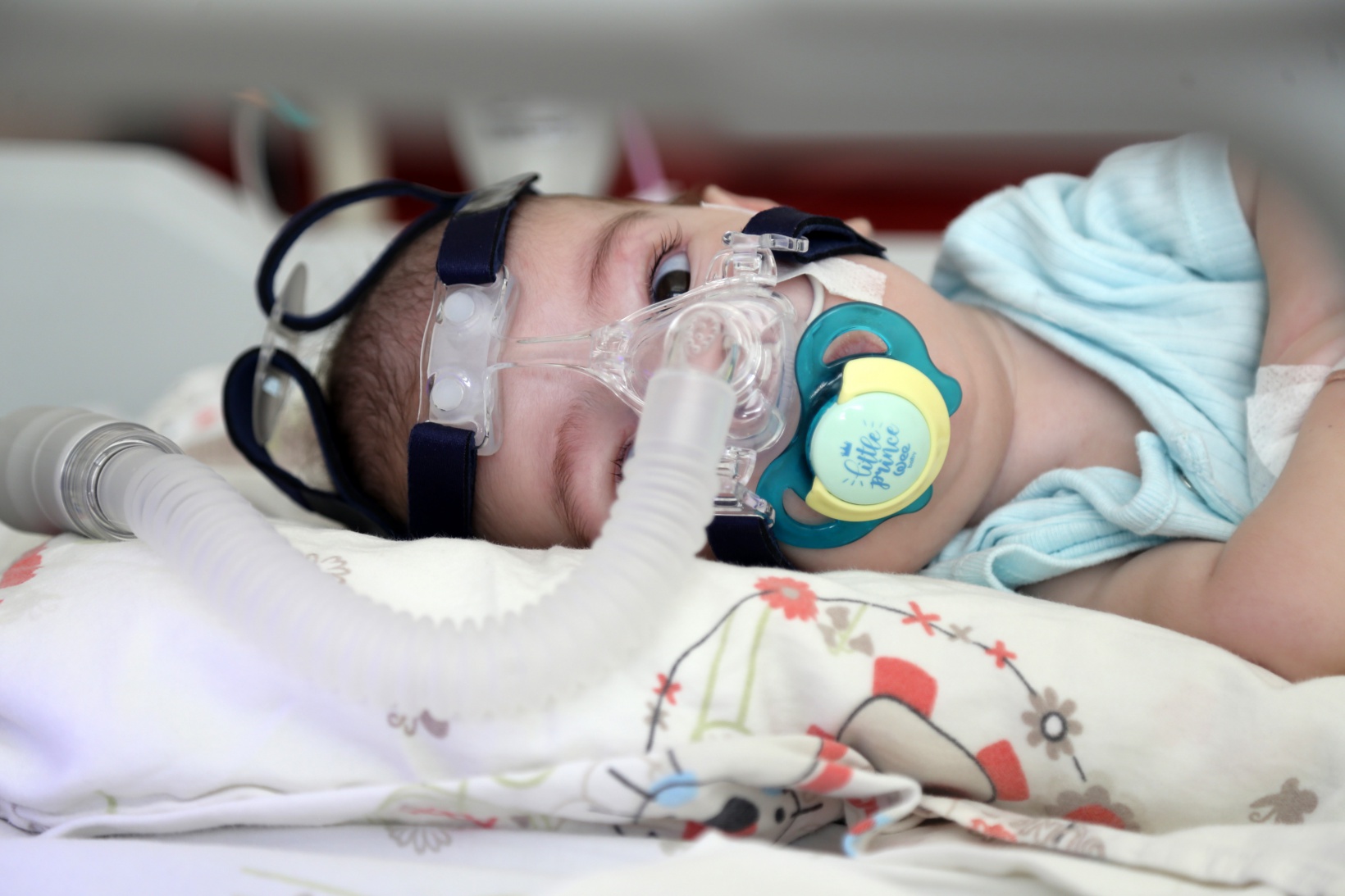 Yunus Emre bebek için zaman daralıyor 6