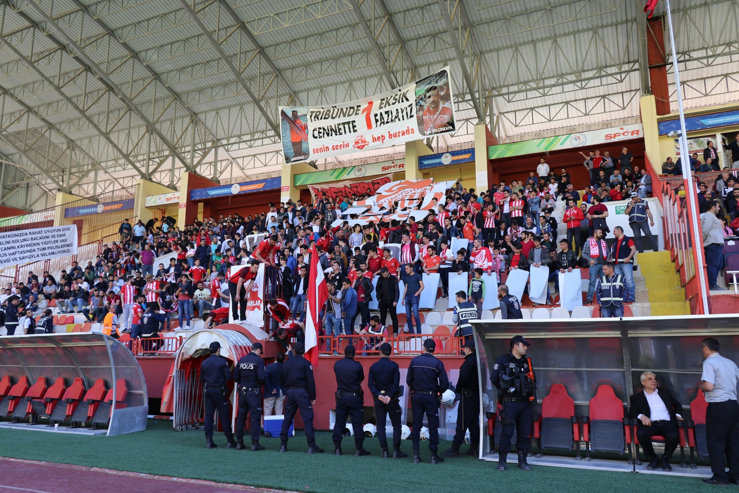 Gümüş Şampi.... 3-1 15