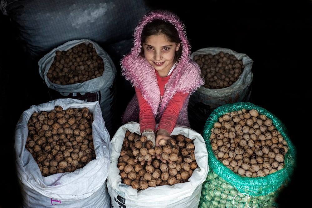 Bulut, Hizan’dan sergileme ile döndü 3