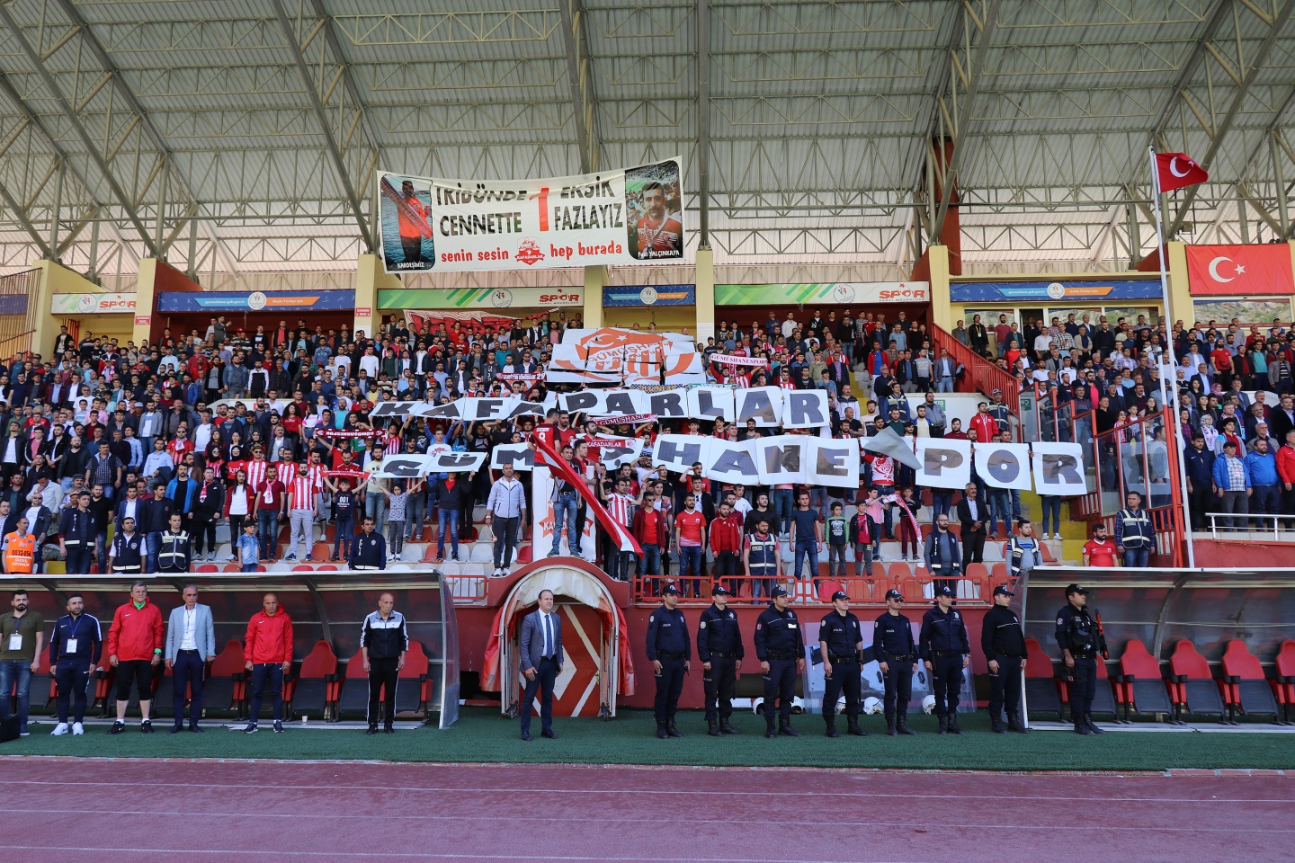 Gümüş Şampi.... 3-1 20