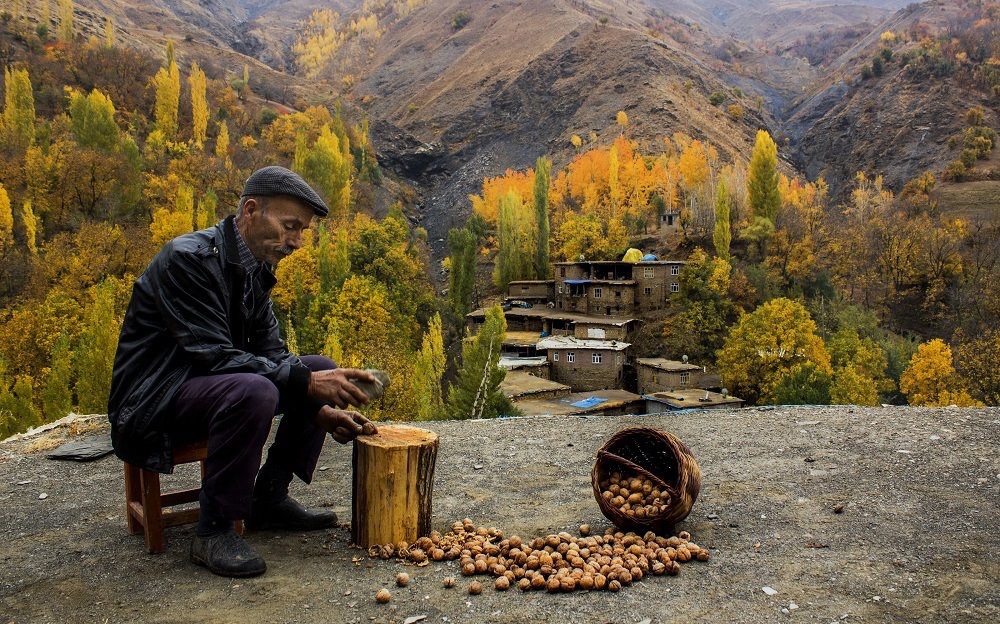 Bulut, Hizan’dan sergileme ile döndü 2