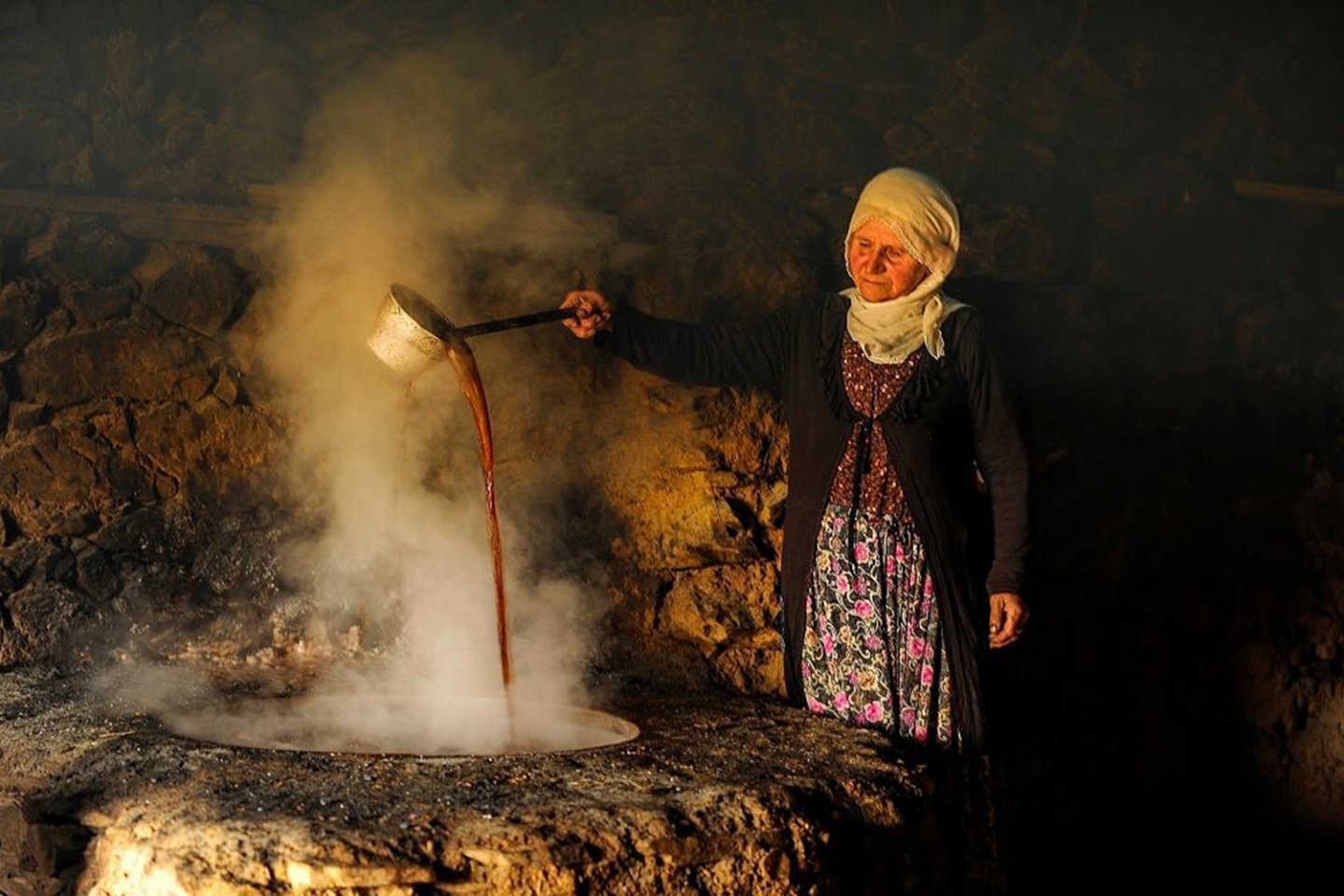 Bulut, Hizan’dan sergileme ile döndü 5