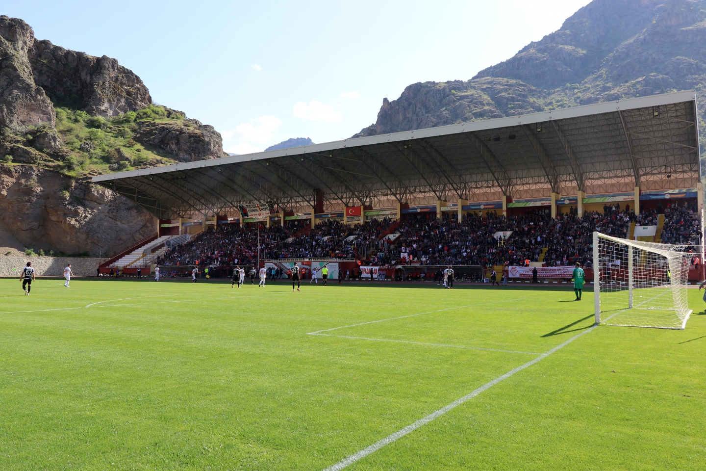 Gümüş Şampi.... 3-1 21