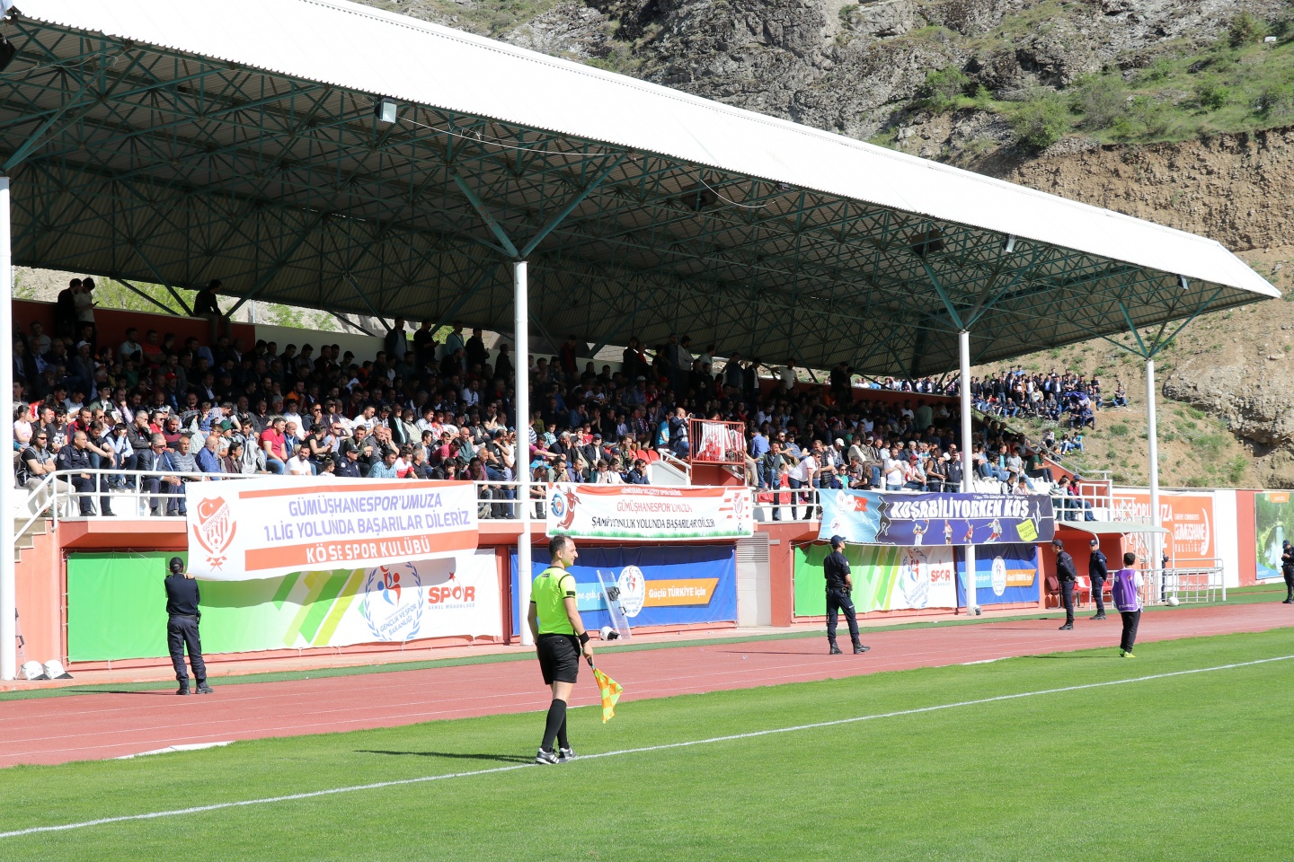 Gümüş Şampi.... 3-1 19