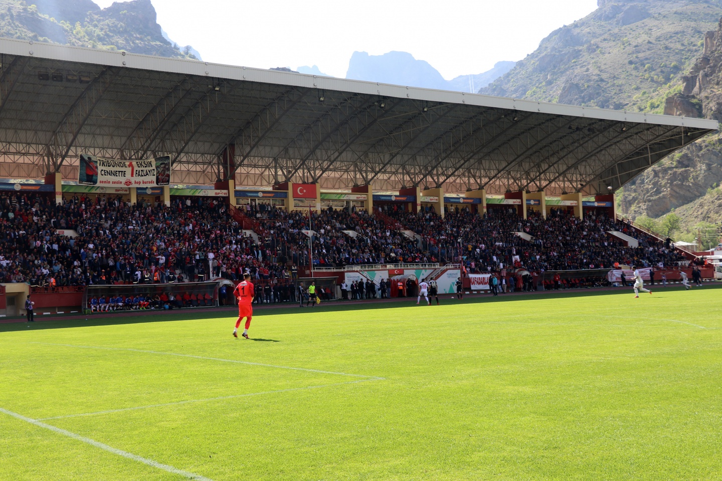 Gümüş Şampi.... 3-1 22