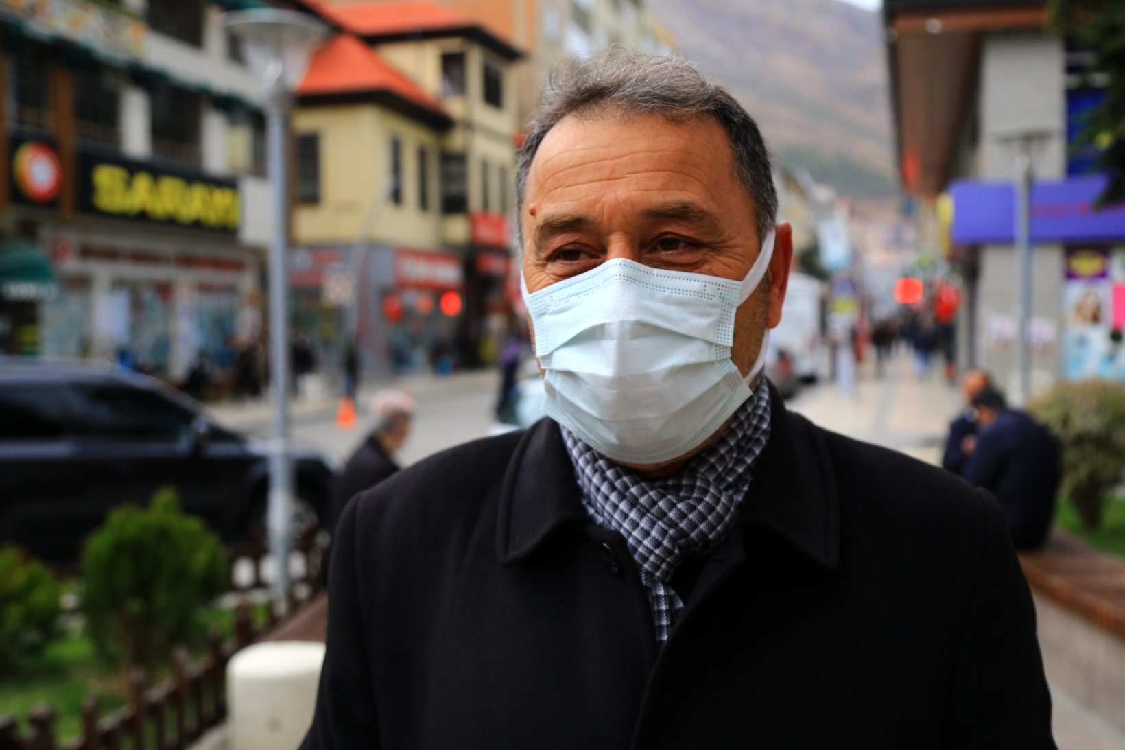 Vakaların en çok arttığı üçüncü şehir Gümüşhane 3