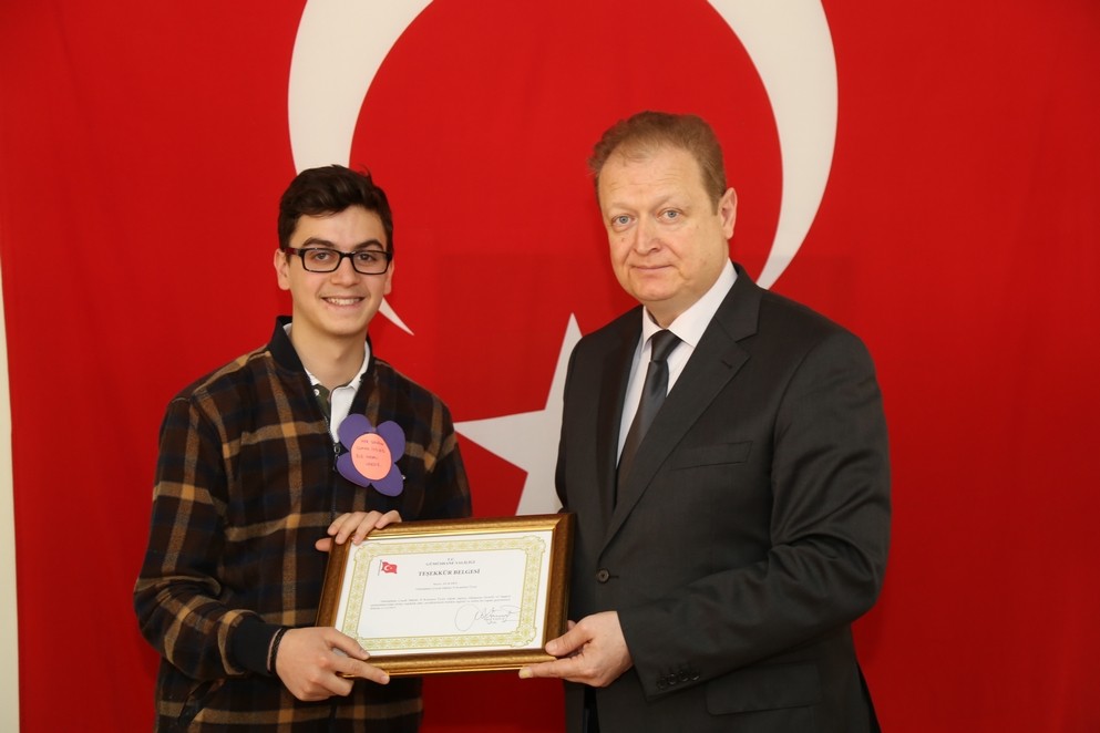 Gümüşhane Çocuk Hakları Komitesi Toplandı 6