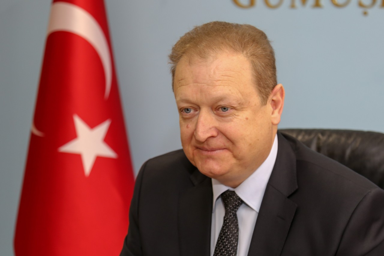 Gümüşhane kışa hazır 3