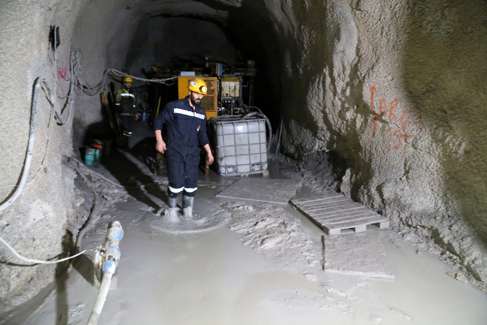 4 Aralık onun için en acı Madenciler Günü 11