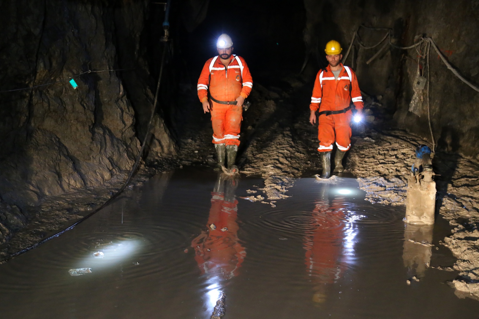 4 Aralık onun için en acı Madenciler Günü 9