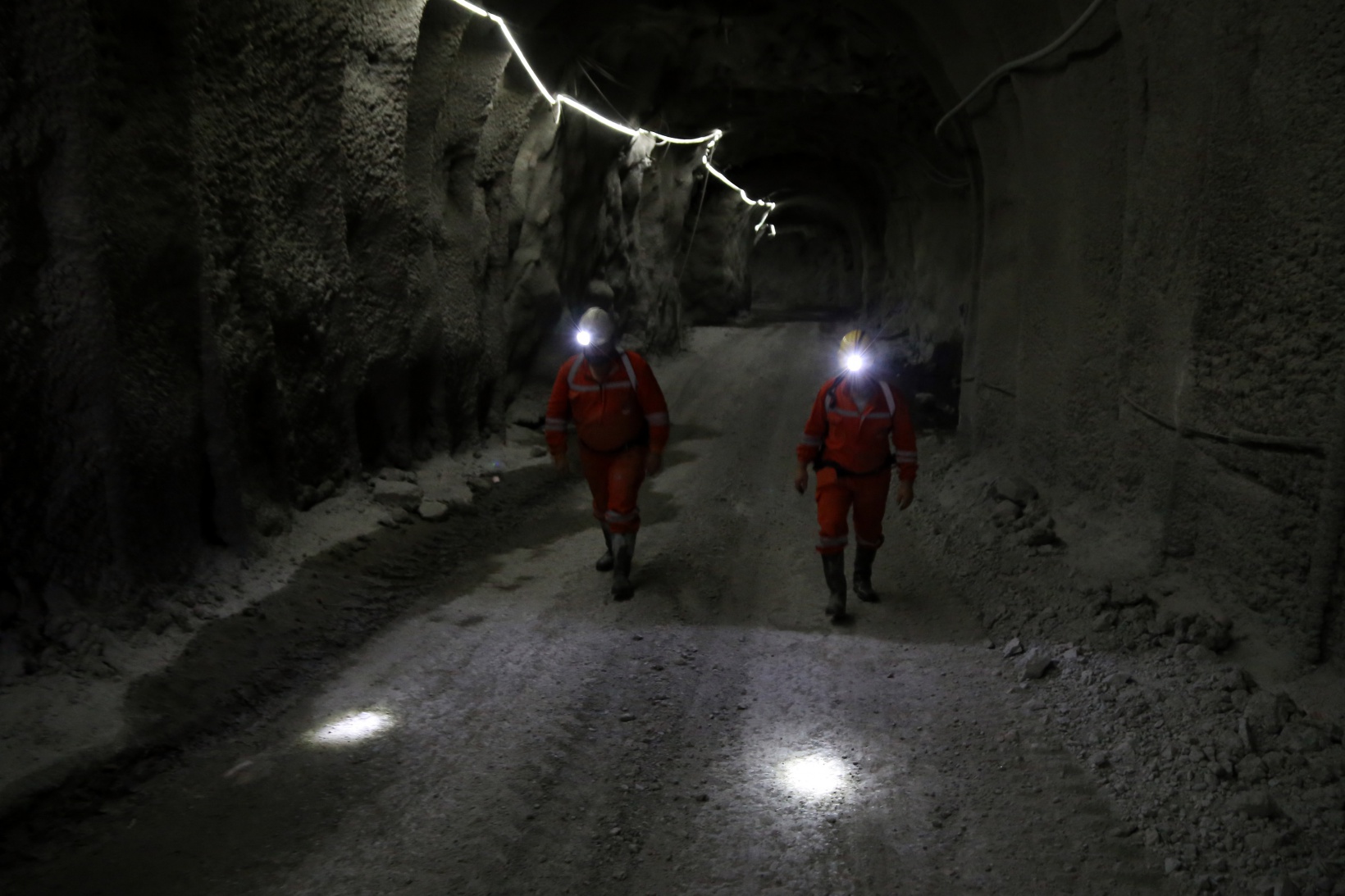 4 Aralık onun için en acı Madenciler Günü 2