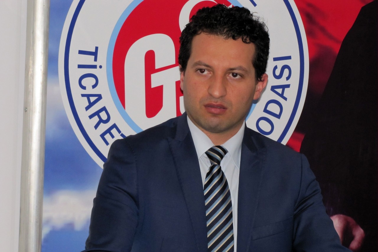 Yenilenen KOSGEB destekleri GTSO’da anlatıldı 5