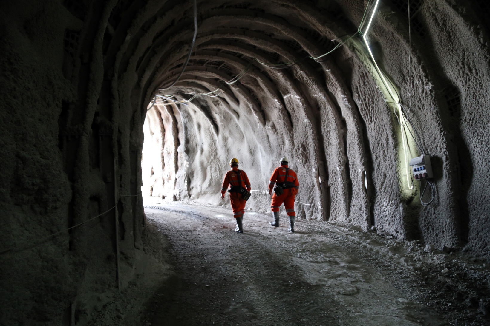 4 Aralık onun için en acı Madenciler Günü 10