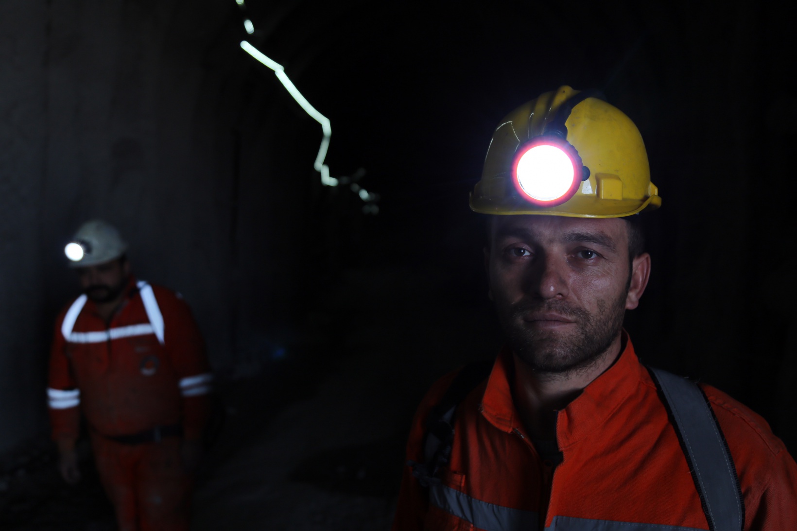 4 Aralık onun için en acı Madenciler Günü 5