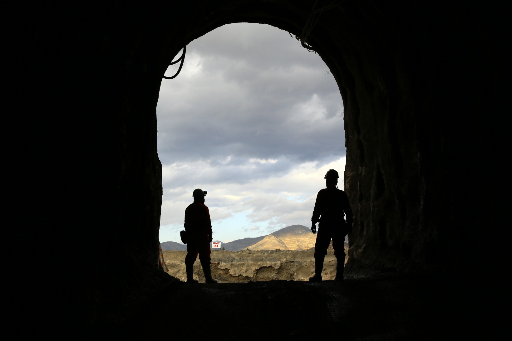 4 Aralık onun için en acı Madenciler Günü 3