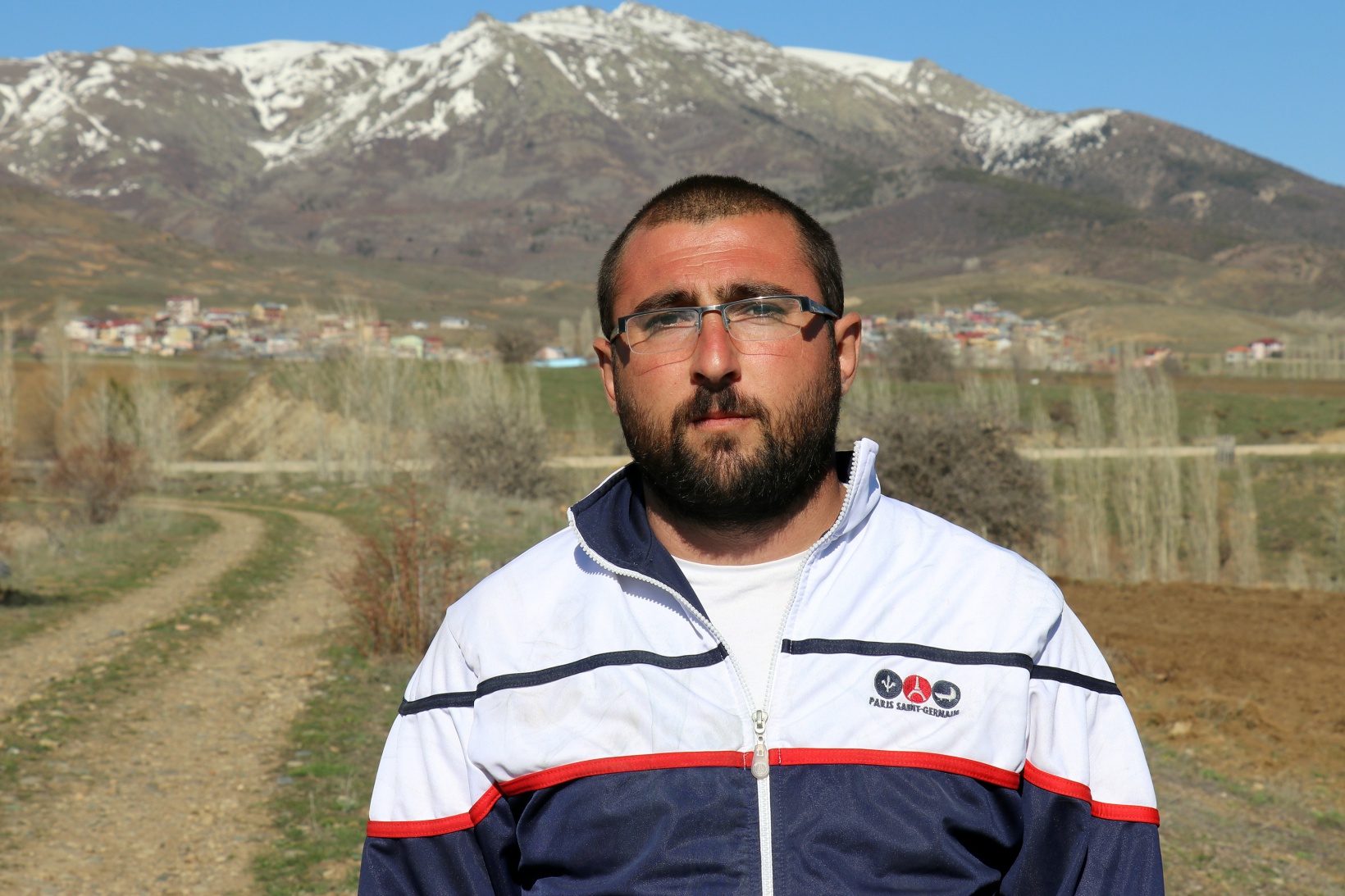 Gümüşhane’de 20 yıldır ekilmeyen tarlalar ekilmeye başlandı 4