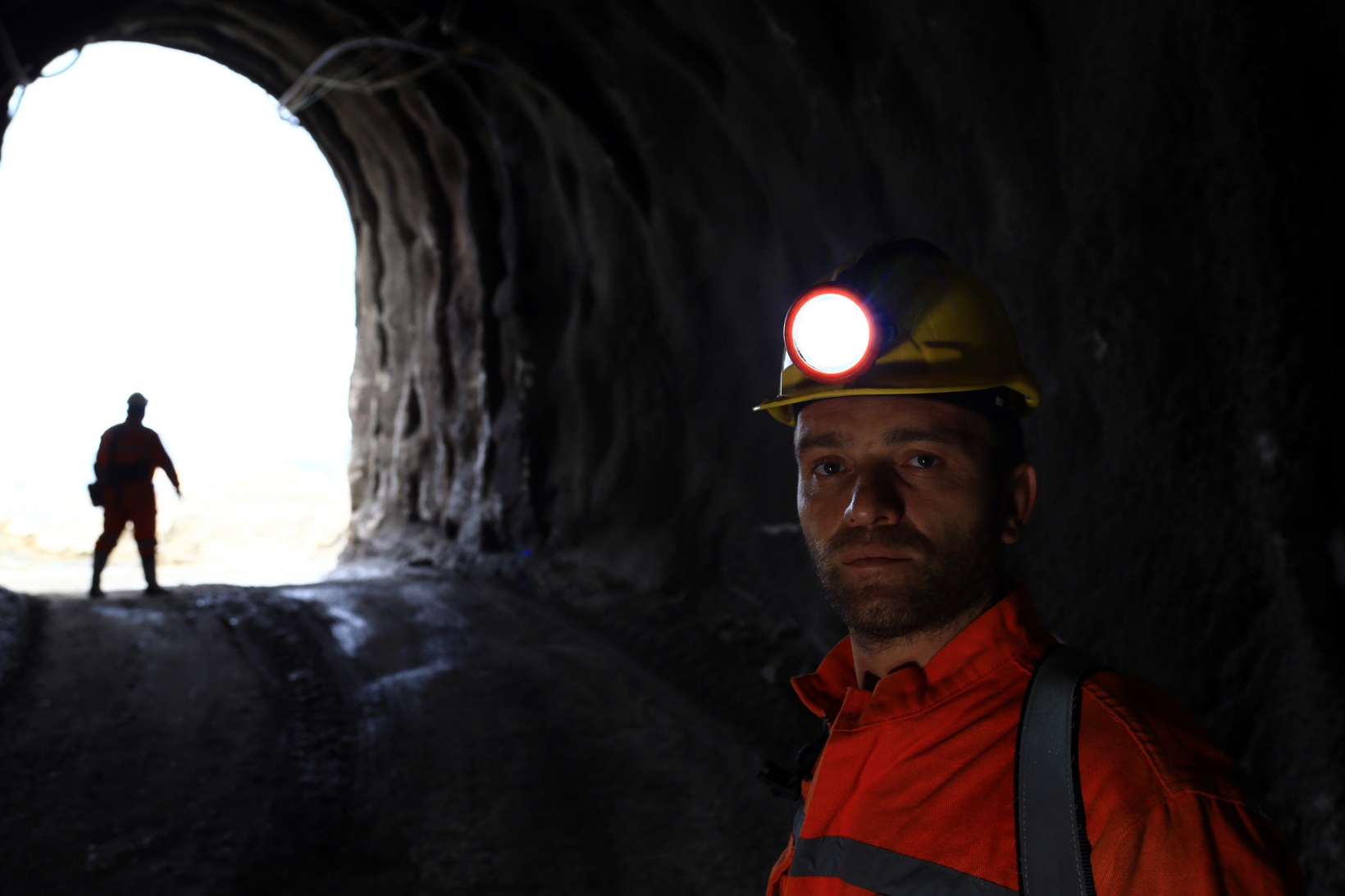 4 Aralık onun için en acı Madenciler Günü 4