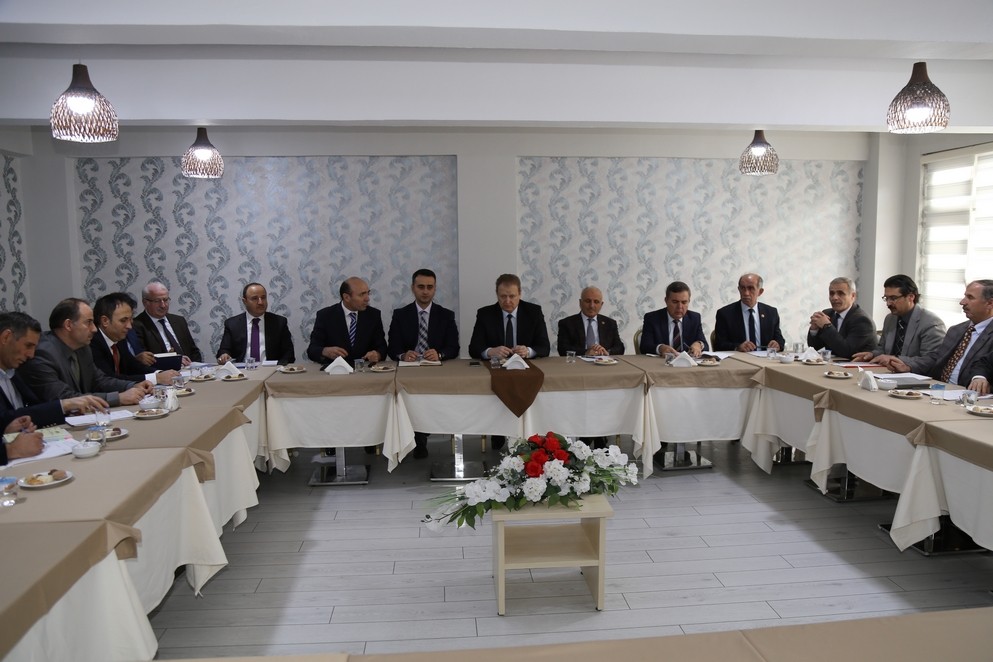 Milli Eğitim Danışma Komisyonu Teknoloji Bağımlılığı İçin Toplandı 1