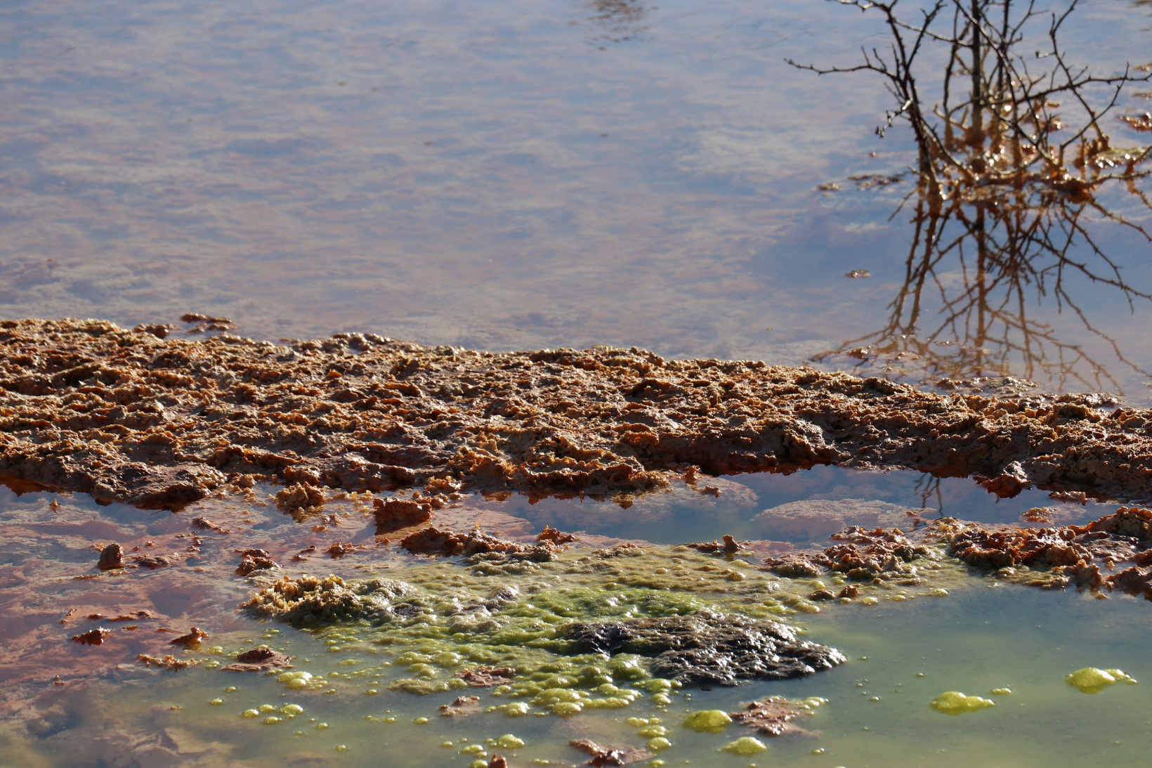 Gümüşhane’nin Pamukkale’si olacak 18
