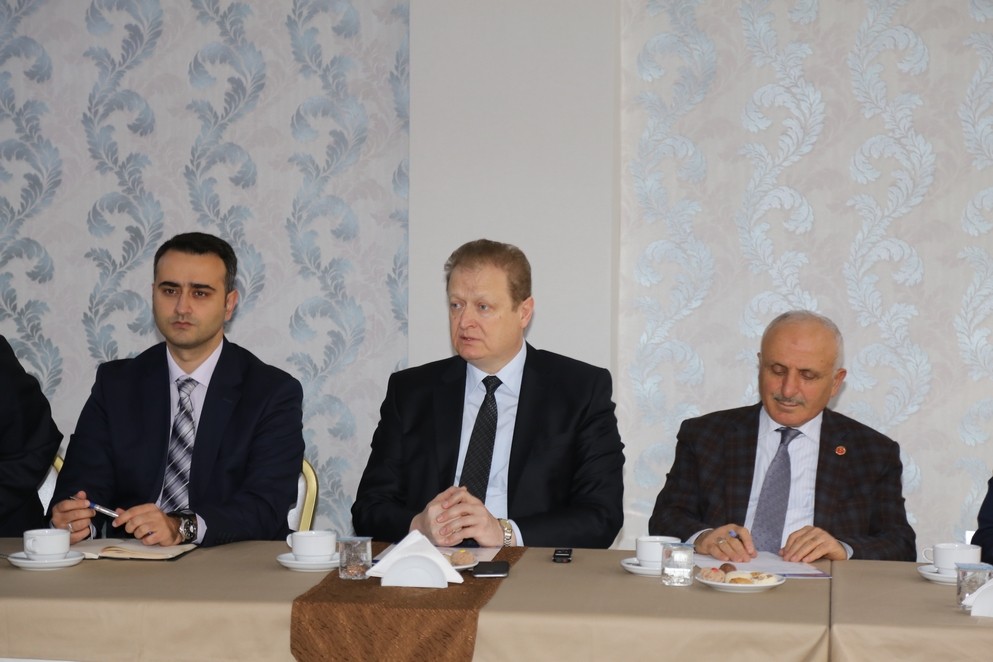 Milli Eğitim Danışma Komisyonu Teknoloji Bağımlılığı İçin Toplandı 3