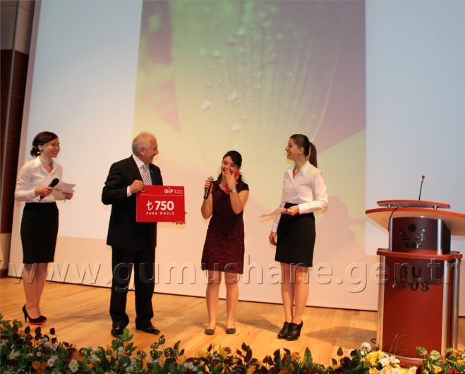 GİF İletişim Ödülleri Sahiplerini Buldu 2