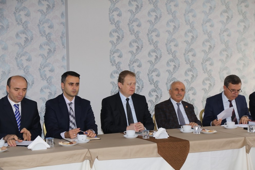 Milli Eğitim Danışma Komisyonu Teknoloji Bağımlılığı İçin Toplandı 4