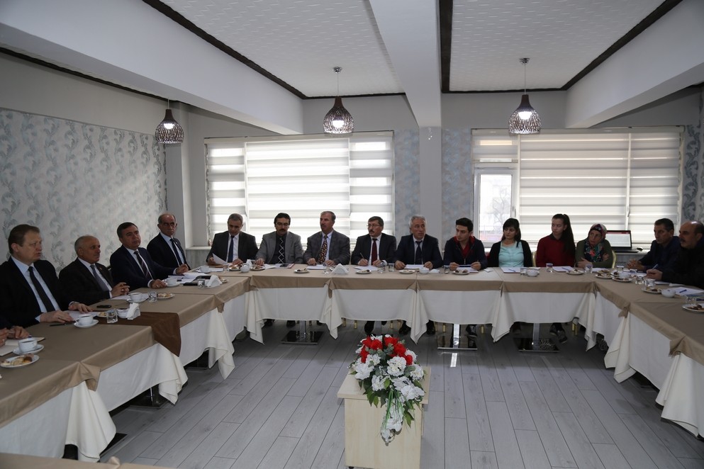 Milli Eğitim Danışma Komisyonu Teknoloji Bağımlılığı İçin Toplandı 5