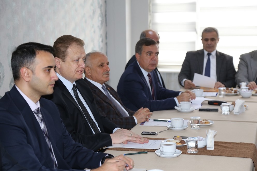 Milli Eğitim Danışma Komisyonu Teknoloji Bağımlılığı İçin Toplandı 6