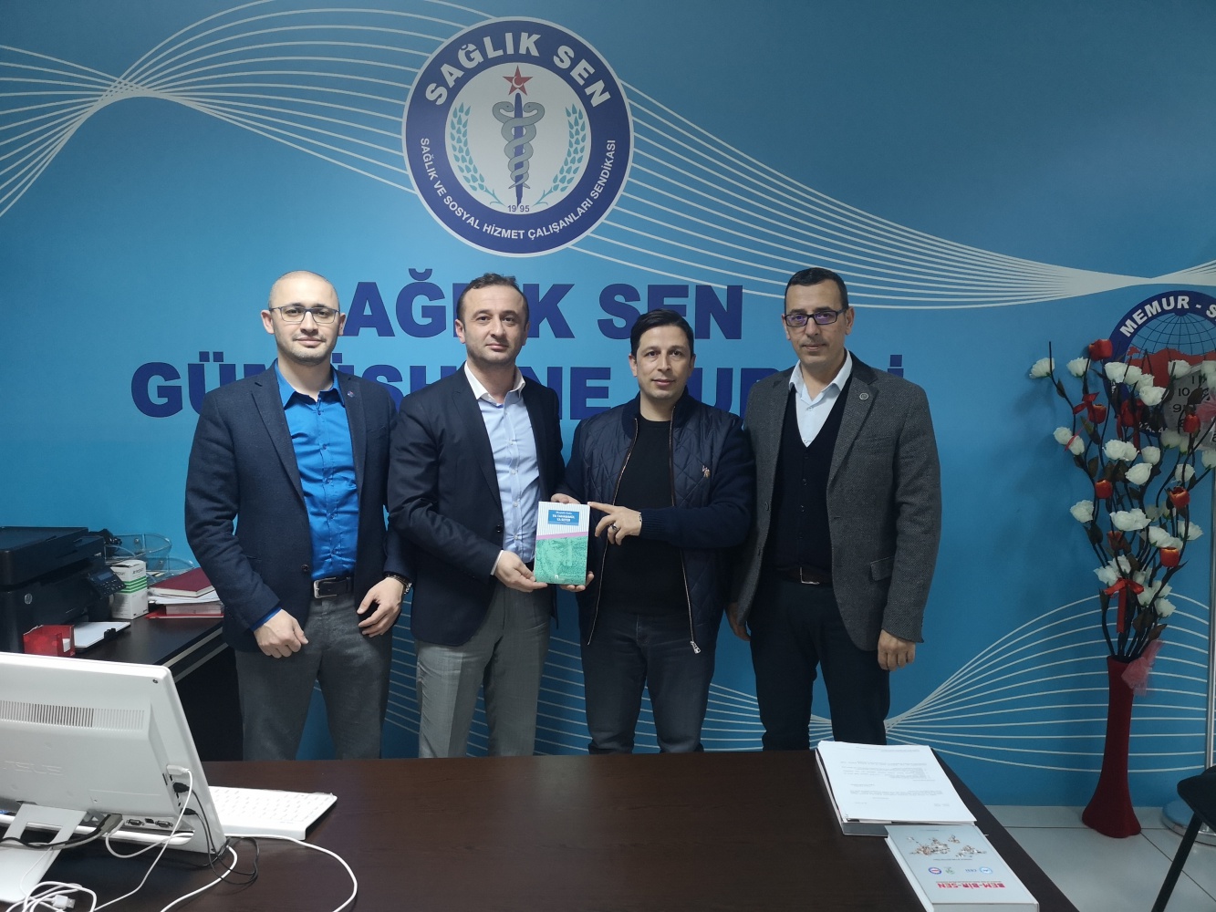 Gümüşhane’de ‘Bir Bilenle Bilge Nesil Projesi’ devam ediyor 9