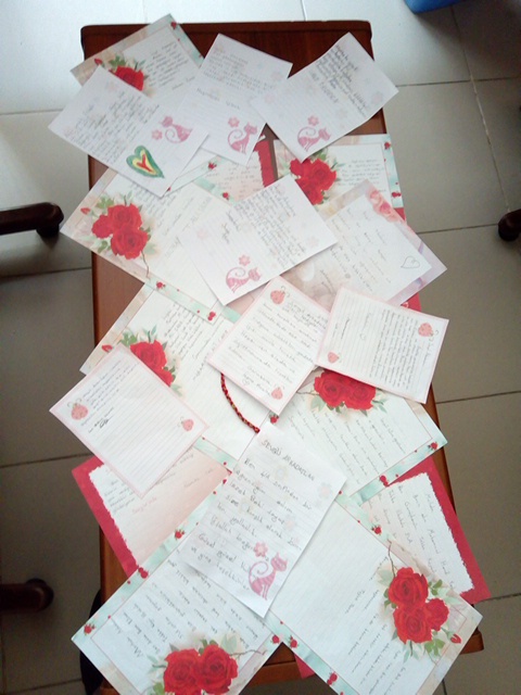 Kardeş okul projesi ile mesafeleri aşan dostluk 14