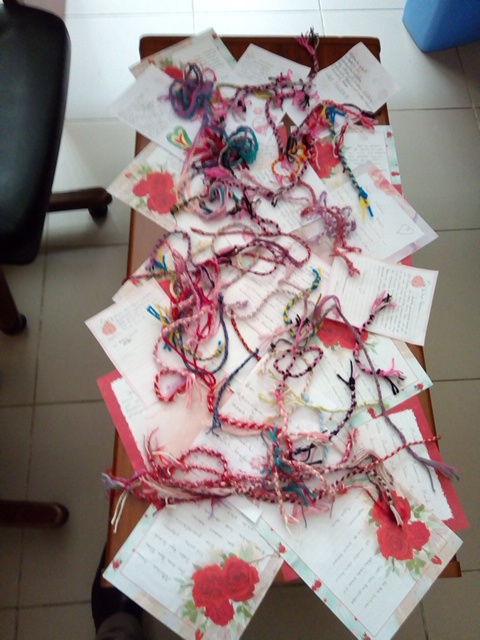 Kardeş okul projesi ile mesafeleri aşan dostluk 25