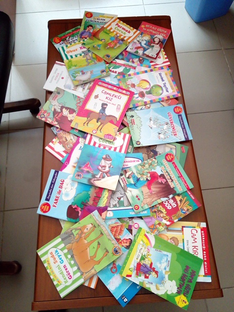 Kardeş okul projesi ile mesafeleri aşan dostluk 23