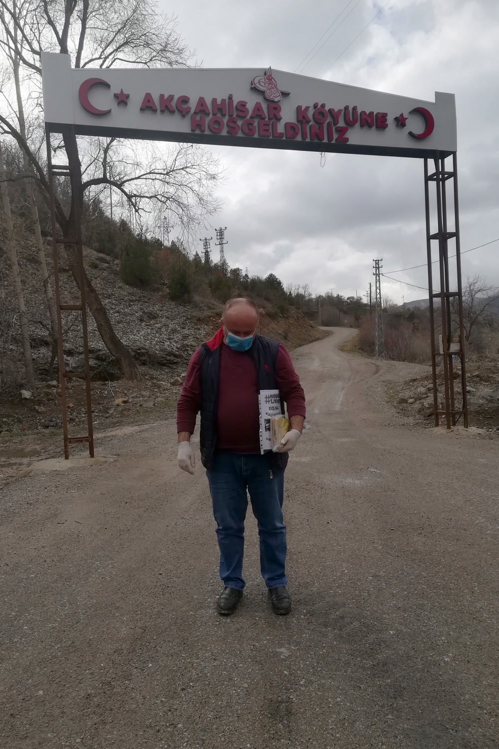 'Öğretmenim size günaydın demeyi, arkadaşlarımla oynamayı çok özledim' 6