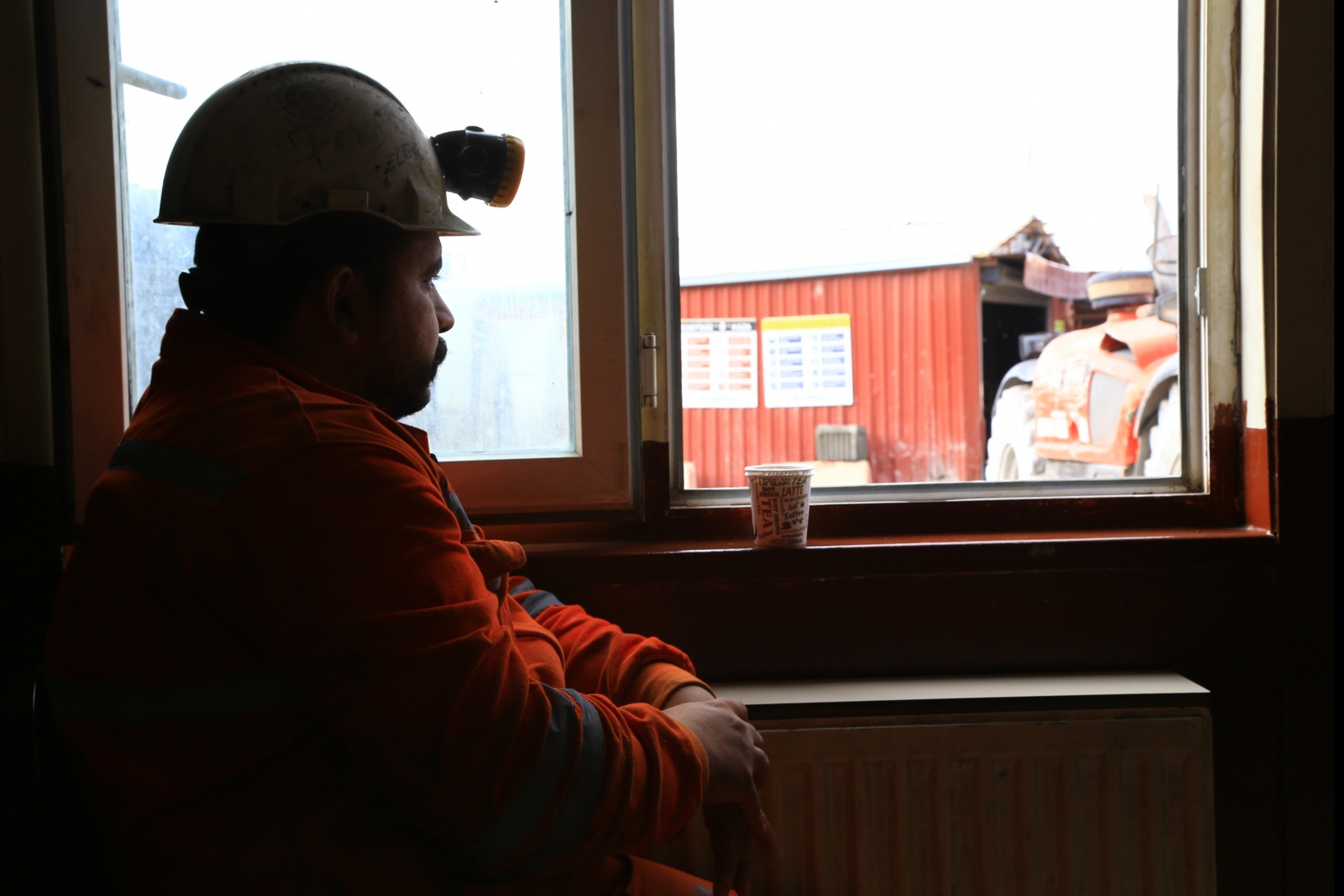 4 Aralık onun için en acı Madenciler Günü 8