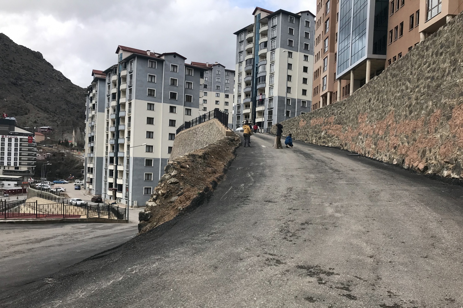 Bu da laminantla go-kart 11