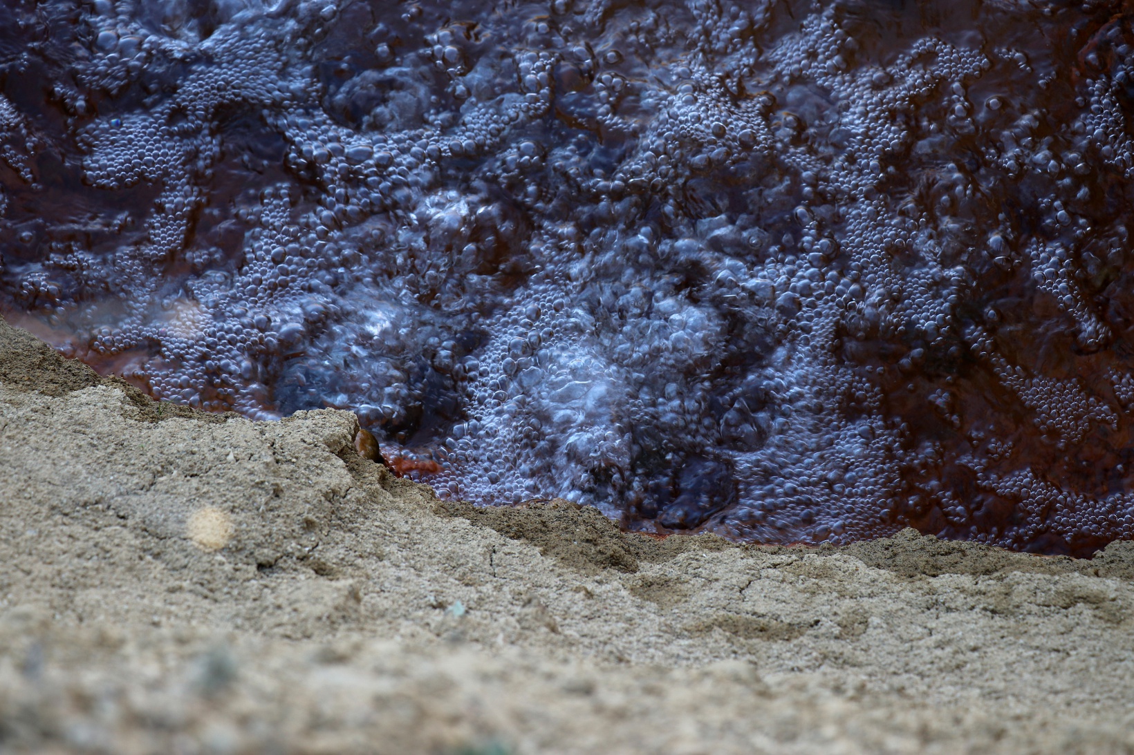 Gümüşhane’nin Pamukkale’si olacak 19