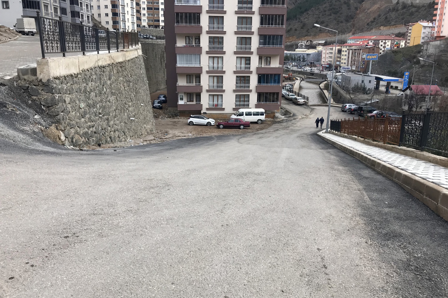 Bu da laminantla go-kart 10