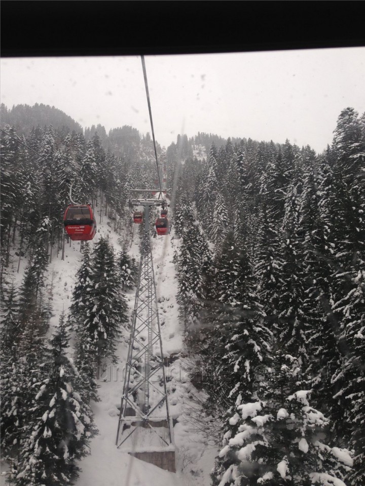 Vali Mayda Avusturya Temaslarını Değerlendirdi 18