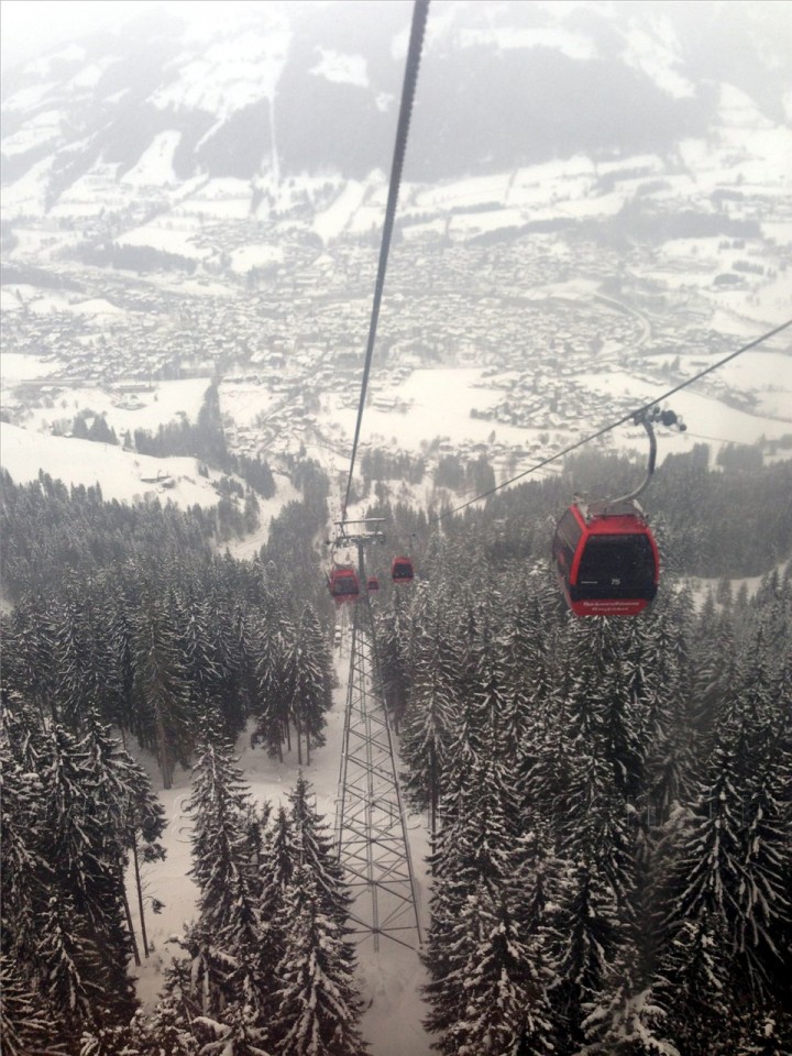 Vali Mayda Avusturya Temaslarını Değerlendirdi 20